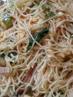 মিক্সড চাউমিন(mixed chow mein recipe in Bengali) রেসিপির প্রধান ছবি