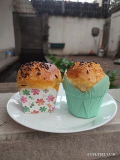 Foto resep Bluder