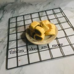A picture of Chocolate bar cookies.