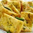 Lumpia isi tahu