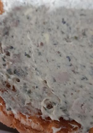Halas kenő recept fotója