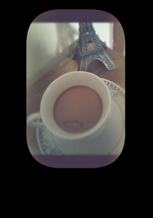 صورة لوصفة قهوه 🍁