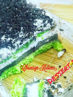 Foto resep Dessert Box