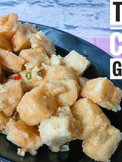 Foto resep Tahu Cabe Garam