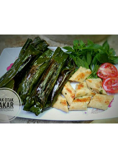 Foto resep Otak Otak Bakar