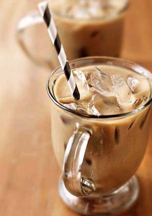 A picture of Coffee.