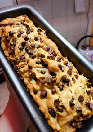 Una foto de Budín sin tacc ✨