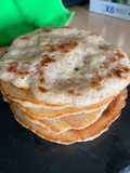 Clătite marocane