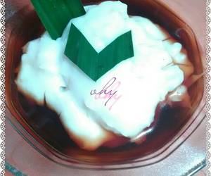Resep Unik Bubur sum-sum Enak dan Sehat Resep Unik Bubur sum-sum Enak dan Sehat