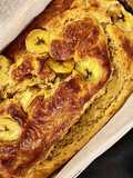 Banana Bread
