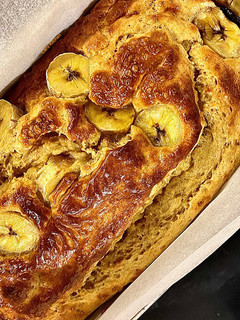 Foto de Banana Bread