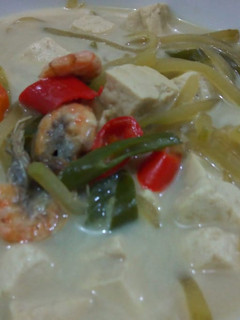 Foto resep Sayur Manisa Kuah Santan