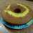 Torta de naranja