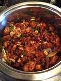 Kung Pao Chicken