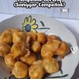 Sanggar Cempedak (Cempedak Goreng)