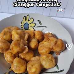 รูปของ Sanggar Cempedak (Cempedak Goreng)