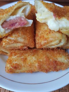 Foto resep Risoles Mayo