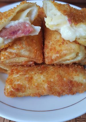 Foto resep Risoles Mayo