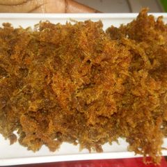 A picture of Dambun naman.
