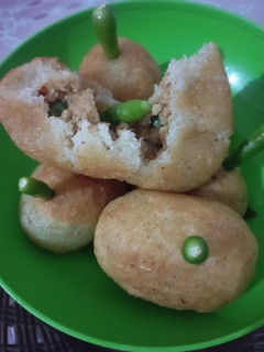 Foto resep Combro favorit
