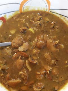 عکسی از دستور سیر باقله