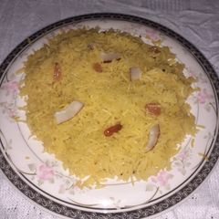 A picture of Zarda.