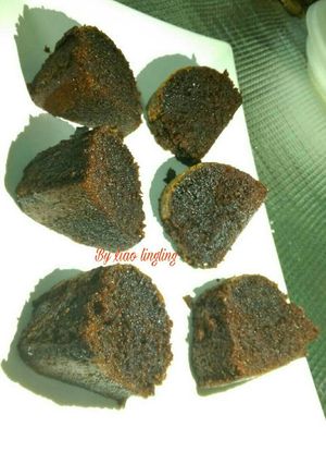 Foto resep Bolu karamel kukus