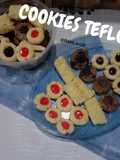 Cookies Teflon Ekonomis