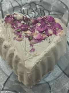 عکسی از دستور حلوا شکری (حلوا ارده)