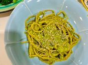 Hình ảnh của sốt spinach