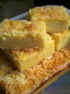 Foto resep Prol Tape Simple