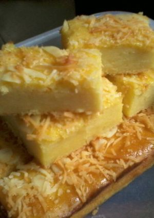 Foto resep Prol Tape Simple