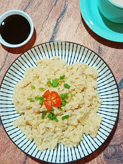 Foto resep Bubur Nasi