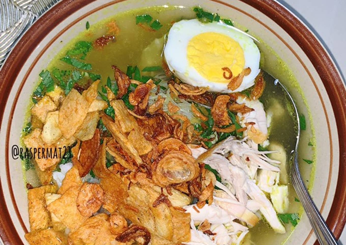 Soto Ayam