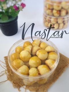 Foto resep Nastar Lumer