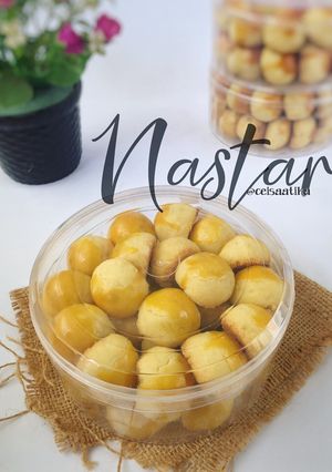 Foto resep Nastar Lumer