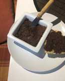 Keto - Manteca de Avellanas....alias nutella