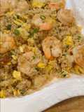 Shrimp Fried Rice