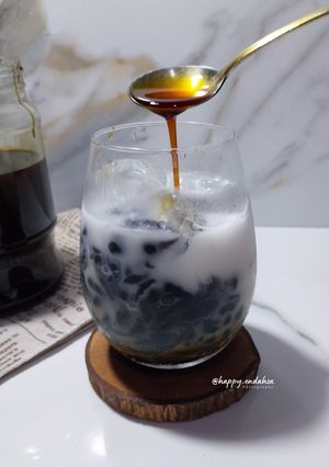 Foto resep Dawet Ireng