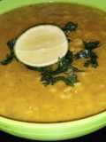 Masoor Daal Simple (Indian)