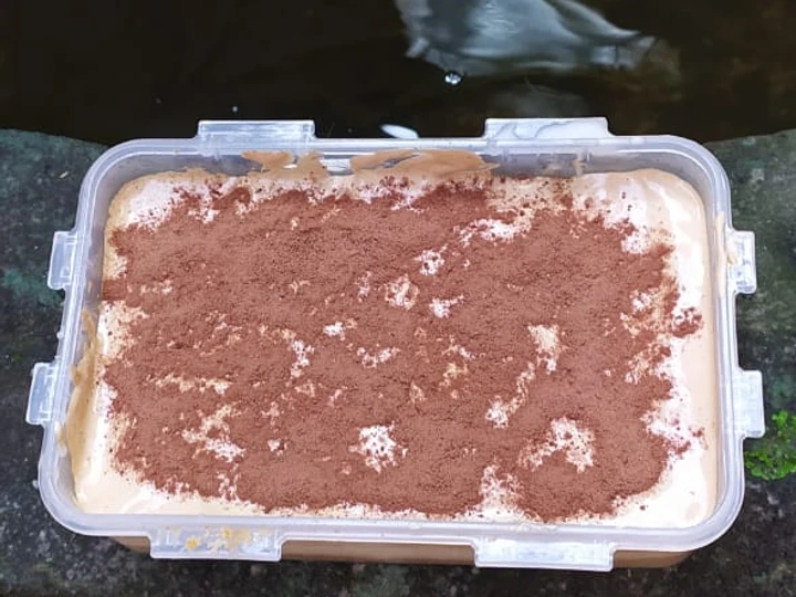 Langkah Gampang Membuat Resep Dalgona Coffee Puding yang Sempurna Anti Ribet, Bikin Ngiler