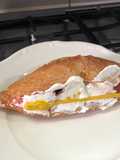 BiroDogo…. Hotdog a la Sonorense