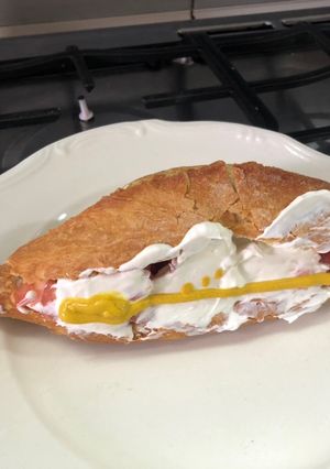 Una foto de BiroDogo…. Hotdog a la Sonorense