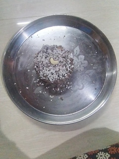 ராகி புட்டு செய்முறை முக்கிய புகைப்படம்