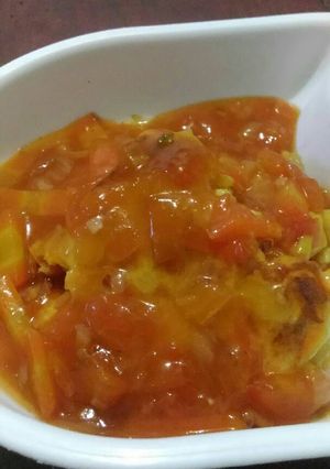 Foto resep Fuyunghai telor bebek
