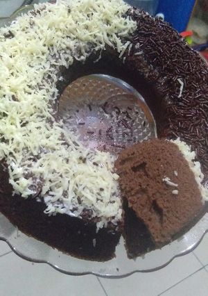 Foto resep Brownies chocolatos ala mma aksa