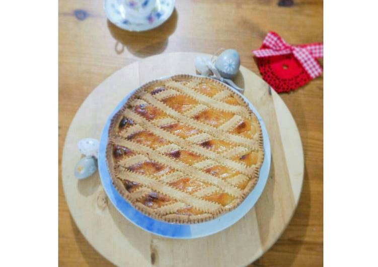 Pastiera napoletana