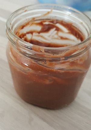 Une photo de Pate a tartiner maison