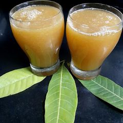 Aam Panna A picture of Aam Panna.