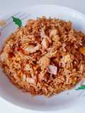 Nasgor nugget (#399)